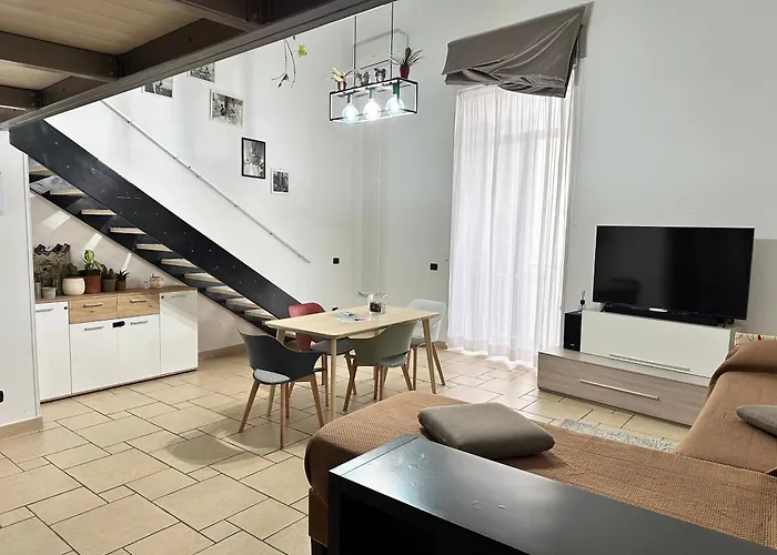 Casa Maria Carmela